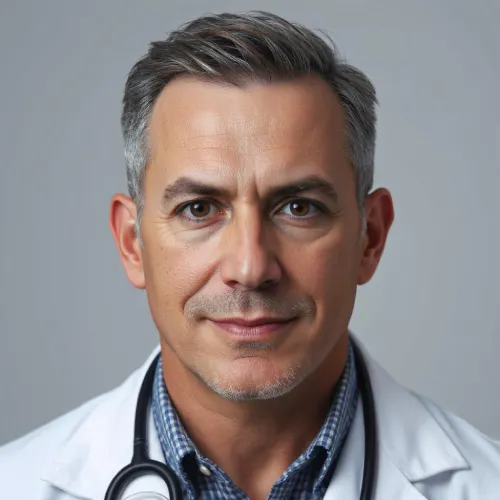Dr. Álvaro Crespo Lladó
