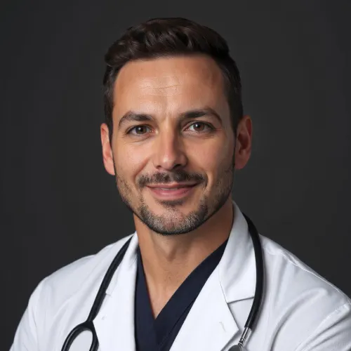 Dr. Álvaro Serrano Martín