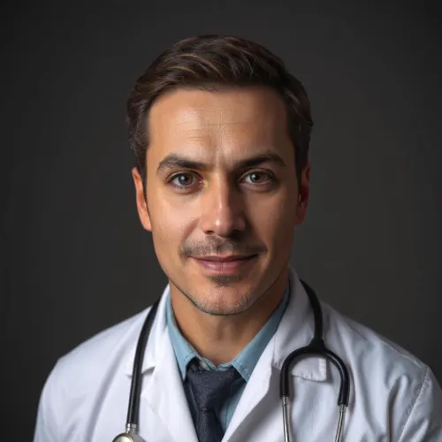 Dr. Andrés Beltrán Novoa