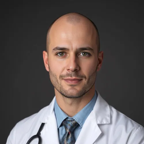 Dr. Emilio Navarro Castejón