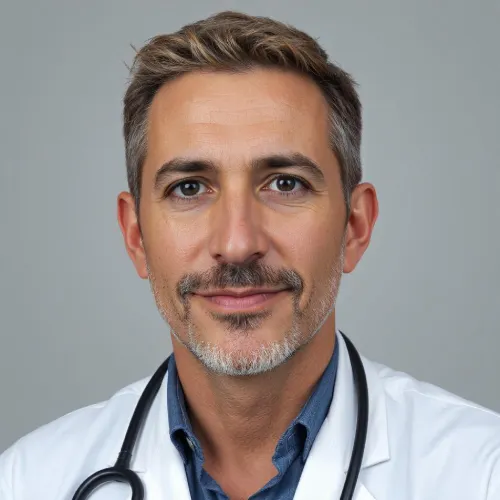 Dr. Fernando Muñoz del Valle