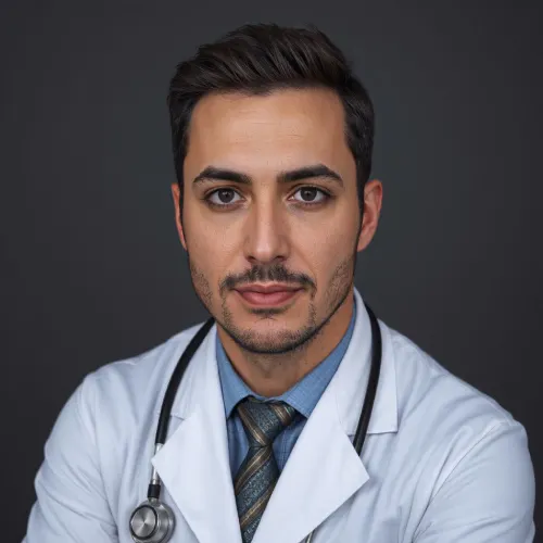 Dr. Ignacio Torres Rivas