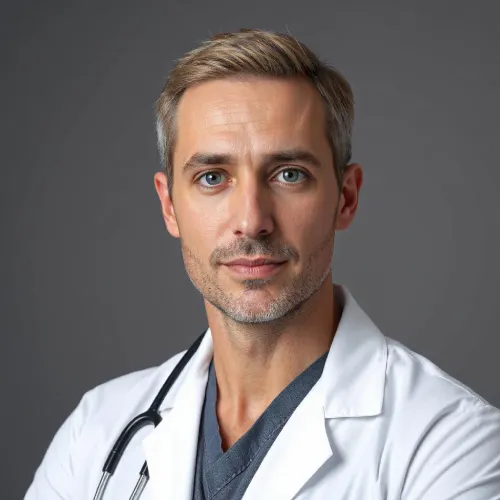 Dr. Javier Quintana Solís