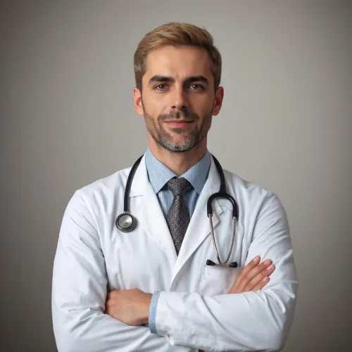 Dr. Marcos Reyes Cantalapiedra