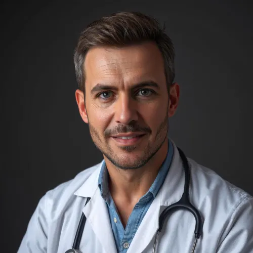 Dr. Mateo Alcina Bertrán