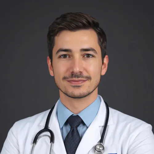 Dr. Sergio Valera Taboada