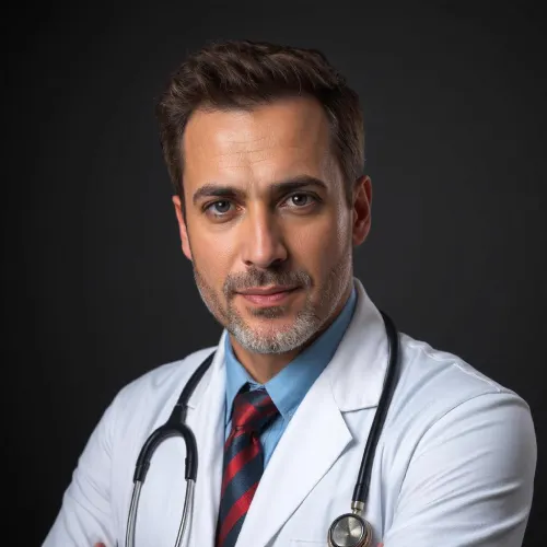Dr. Tomás Hidalgo Ferrer