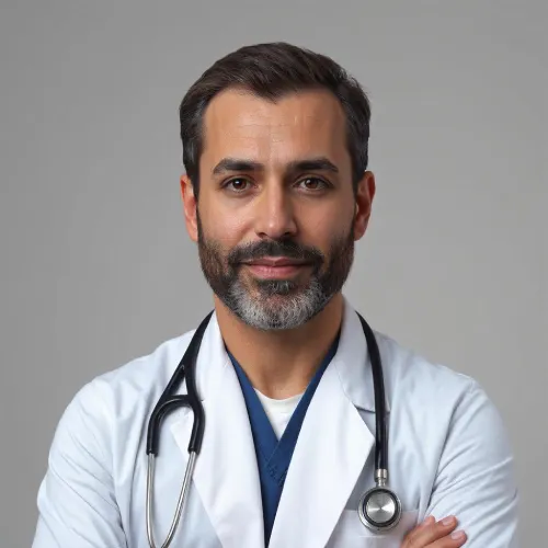 Dr. Víctor Llorente Salvatierra