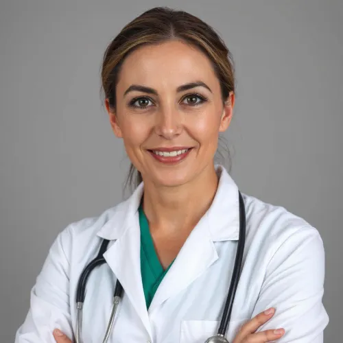 Dra. Irene Roldán Figueredo