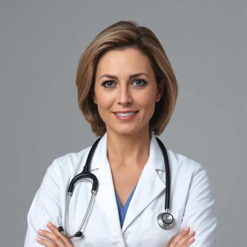 Dra. Laura Méndez Alvariño