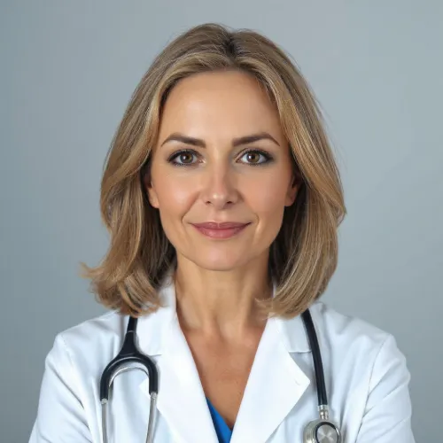 Dra. Teresa Llamas Cifuentes