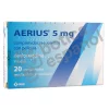 aerius sin receta