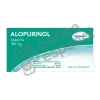 alopurinol sin receta