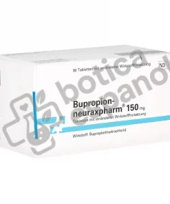 bupropion comprar
