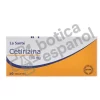 cetirizina sin receta