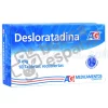 desloratadina sin receta