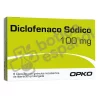 diclofenaco sin receta