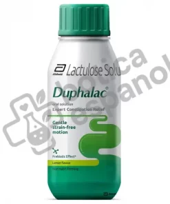 duphalac sin receta