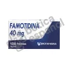 famotidina sin receta