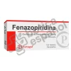 fenazopiridina sin receta