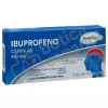 ibuprofeno sin receta