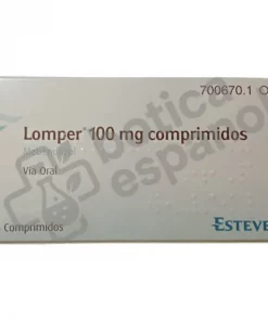 lomper sin receta