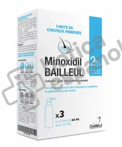 minoxidil 2%