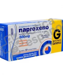 naproxeno sin receta precio
