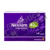 nexium precio sin receta