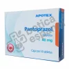 pantoprazol sin receta