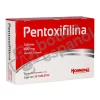 pentoxifilina sin receta