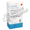 ventolin sin receta